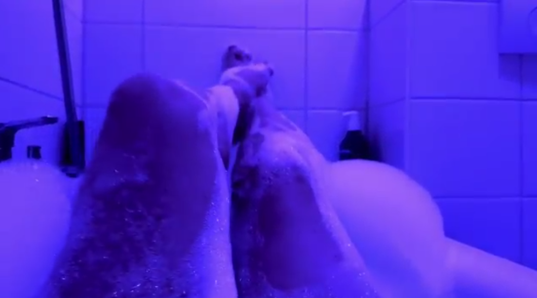 Trans Solo Sexvideo Wichsen spritzen