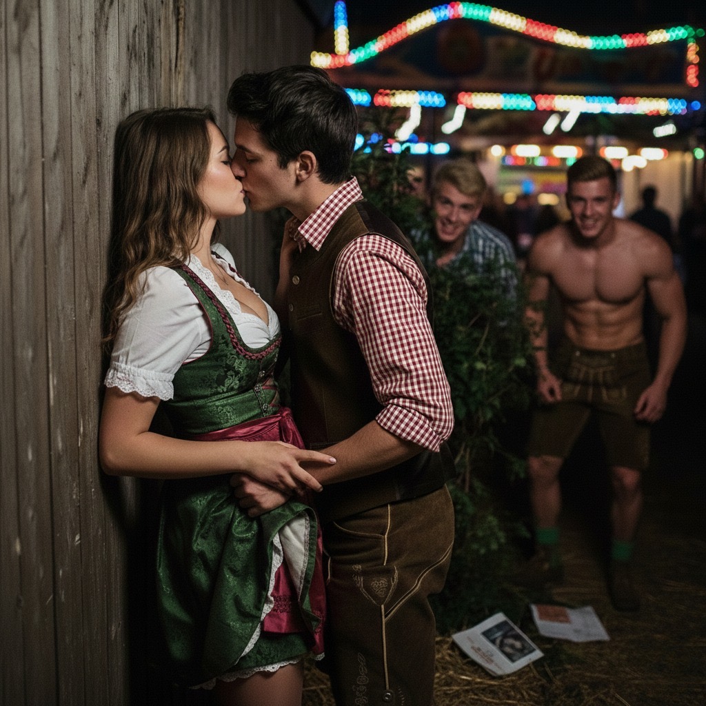 Sexgeschichte Sex auf Schützenfest und Trans Lady Sexvideos